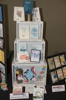Stamping Workshop, Boise, March, 2016 - 020